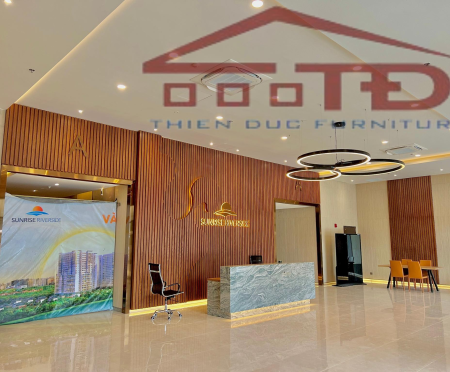 Thi công nội thất gỗ HCM trọn gói từ A–Z cho nhà phố, căn hộ, biệt thự